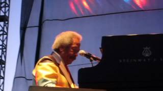 Allen Toussaint - Mother-in-law