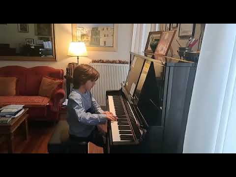 Michalis Iliakis - Radu Paladi-Suita Pentru Pian (JOG)