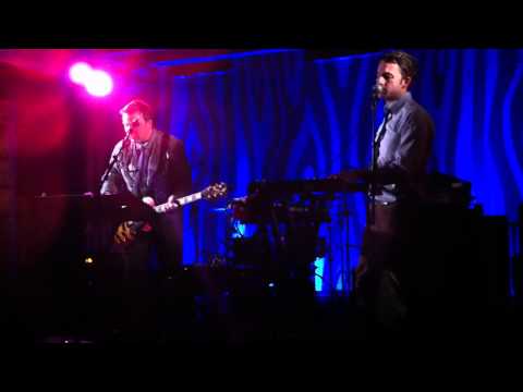 We Are Not Shadows - Time Time (Doug Fir, 12/28/11)
