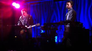 We Are Not Shadows - Time Time (Doug Fir, 12/28/11)