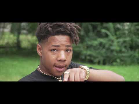 HFM TREYY - Save Me (FREESTYLE)