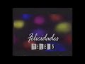 Tele 5 Felicitación Navideña Navidad 1996