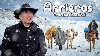 Download lagu CABALGANDO 5 DÍAS  con los  ÚLTIMOS ARRIEROS del PERÚ | Antabamba – Cotahuasi mp3
