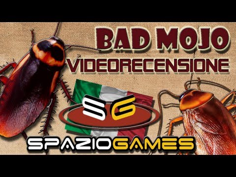 bad mojo pc game download