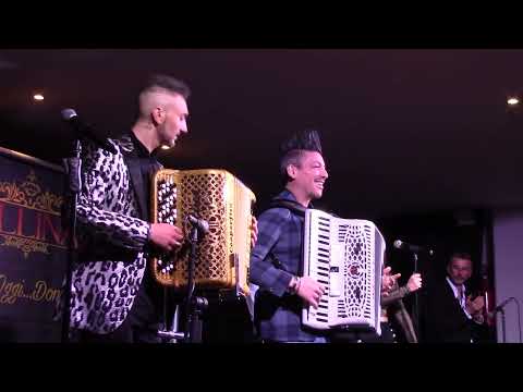 ORCHESTRA CASTELLINA PASI - GIRO DI LISCIO ALLA CASTELLINA - con PATRIZIO LUCIDI