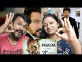 Raw (Beast) - Official Hindi Trailer | Thalapathy Vijay | Sun Pictures | Nelson | Anirudh | Reaction