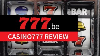 Casino777 Casino Review 2026 | Beste Online Casino’s
