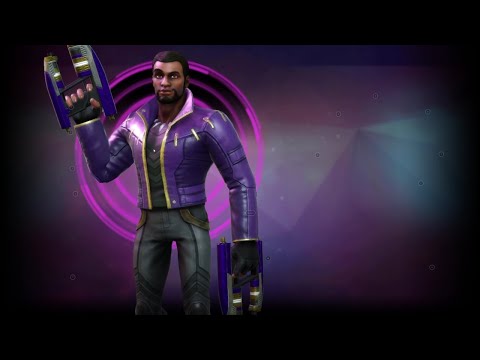 What If ?... Seed Theory | Red Star Orb Opening - Marvel Strike Force