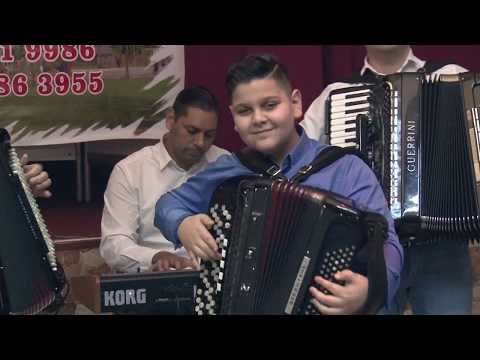 Valentino Marinkovic i skola Dimic - Opa cupa - Produkcija Kruna