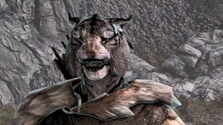 II. Skyrim запись 16/11
