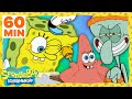 SpongeBob SpongeBob Schwammkopf Staffel 7 Nonstop Für 1 STUNDE SpongeBob Schwammkopf