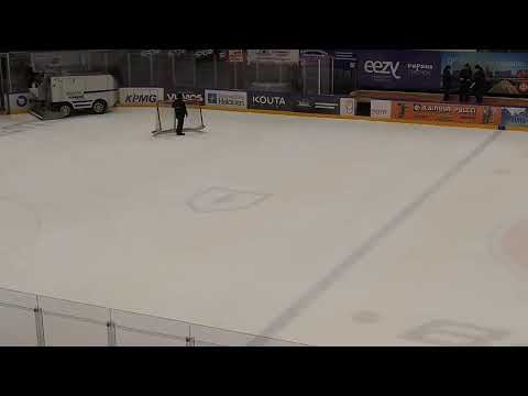 U14 AAA Hokki white - Cobrat