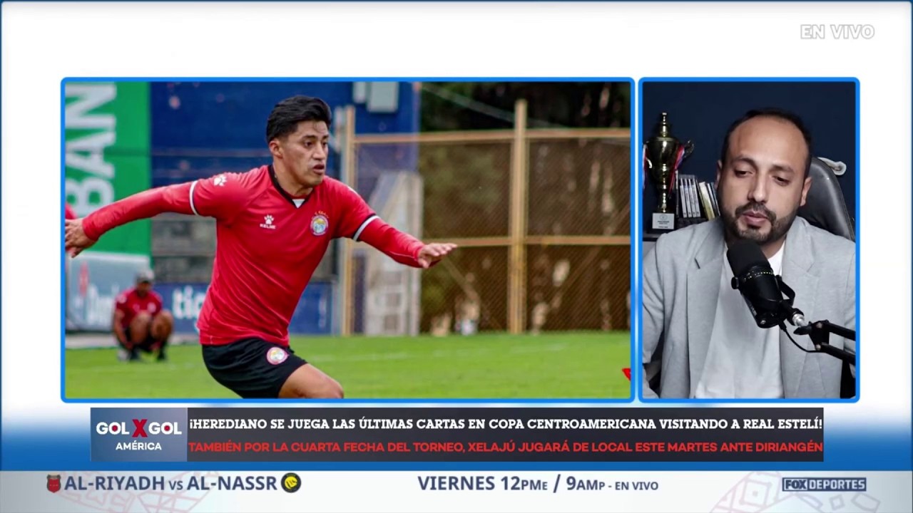 💥 XELAJÚ VS DIRIÁNGEN | "El que pierda está fuera", analizamos el partido | GolXGol