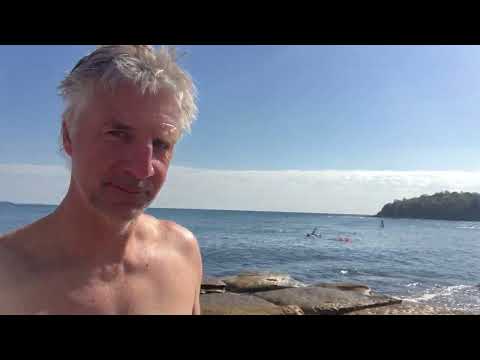 Manly Beach Snorkelling