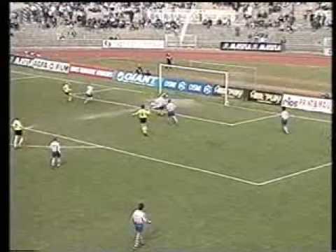 Roda JC - Cambuur (93-94)