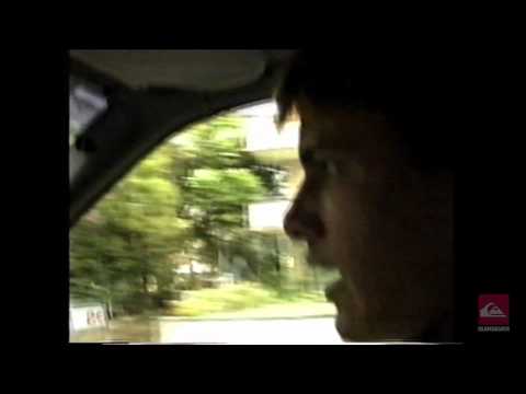 9/10 Kelly Slater Evolution - "Why Not Just Go For It Right Now" 1992