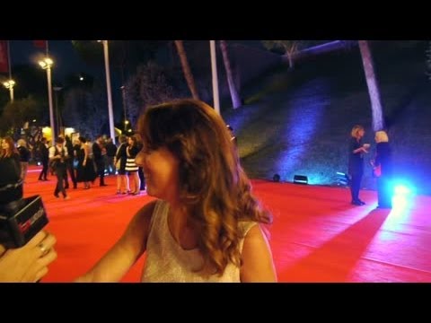 Intervista a Caterina Guzzanti