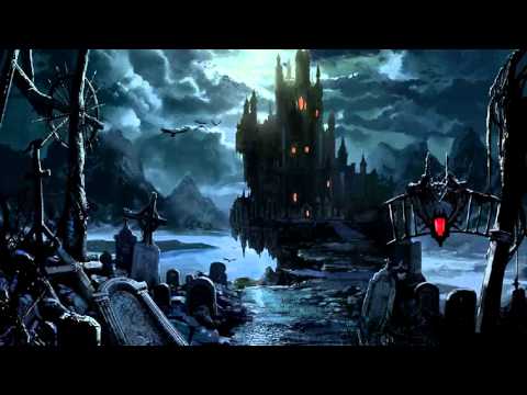 Denny Schneidemesser - Entering the Stronghold