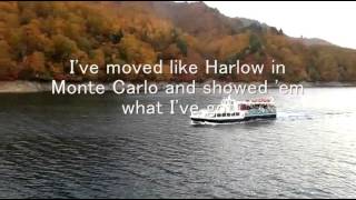 I've Never Been To Me / Charlene / MIDI with lyrics