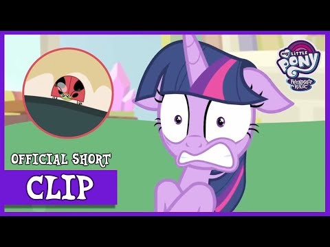 Starlight The Hypnotist (Official Short) | MLP: FiM [HD]