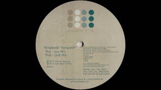 Kingkade - Sicopath (Vox Mix)