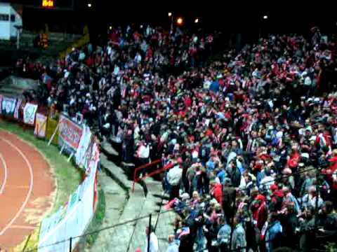 DVTK-Pécs2011.10.15.(4-0)Első góóól!