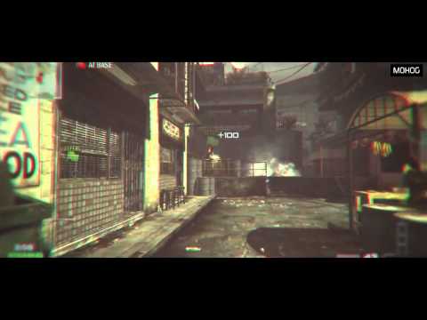 Team Foreign.Pro- A competitive Decerto/MLG Team TageTrailer - By iLLe