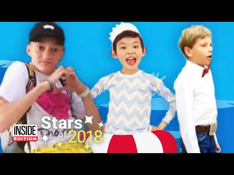 All the Trends You Needed to Know in 2018