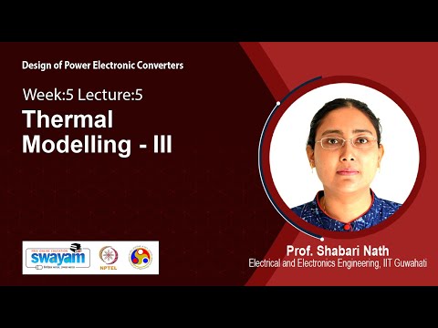 Design of Power Electronic Converters Intro Video