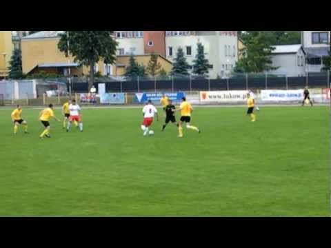 10-06-2012 Orlęta - Lublinianka