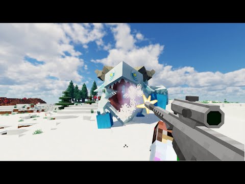 Diese 10 Minecraft Mods machen Kämpfe EPISCH!