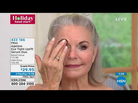 HSN | PRAI Beauty 10.01.2021 - 08 AM