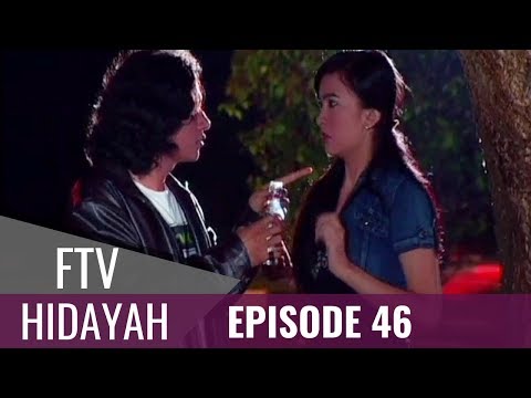 FTV Hidayah - Episode 46 | Orang Desa Jadi Perampok