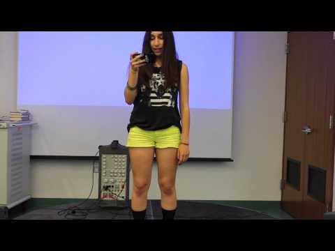 Wordplay @ Gail Borden Library (6/19/14) - Open Mic, Part 1