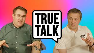 True Talk Podcast | It Doesn’t Have To Be This Way