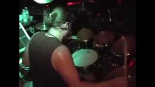 Cryptopsy Dead and Dripping (flo mounier drums)