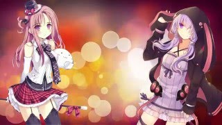 ★ Dark Nightcore ☆ A SKYLIT DRIVE【The Son Is Not The Father】