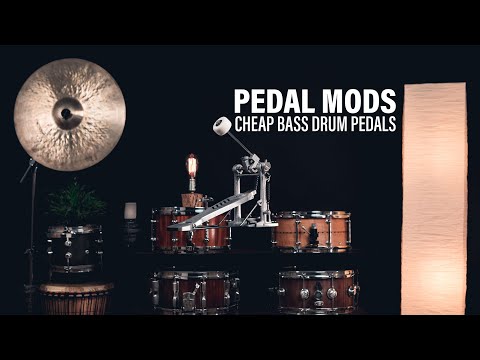 Supercharge Your Bass Drum Pedal | Season Four, Episode 2
