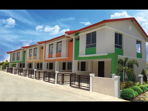Home Near Manila and Tagaytay Rent To Own | Mia Elliston Rent To Own Homes in Cavite