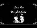 Chris Rea - You Got Lucky (Santo Spirito Blues ...