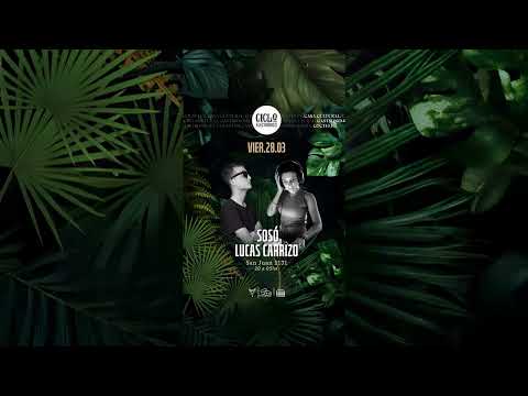 Restó Boris [28-03-25] (Birthday Rework)