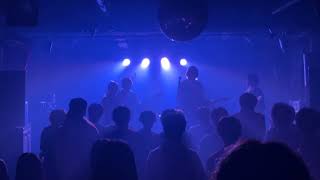 indigo la End/関大軽音I部-新歓ライブ2026