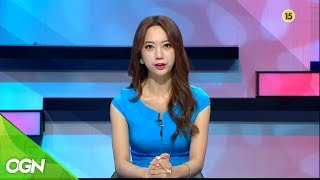 OGN 게임플러스 2017 프리스타일2: 플라잉덩크 영상