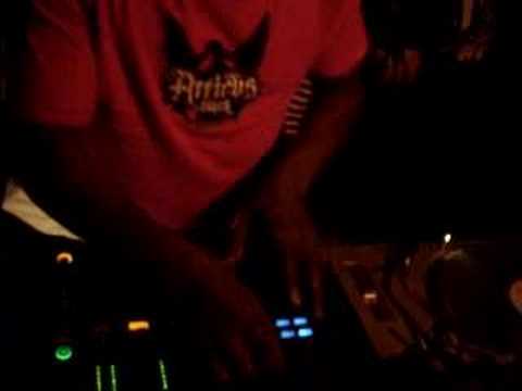 Bugz In The Attic @ Broken Vibes #01