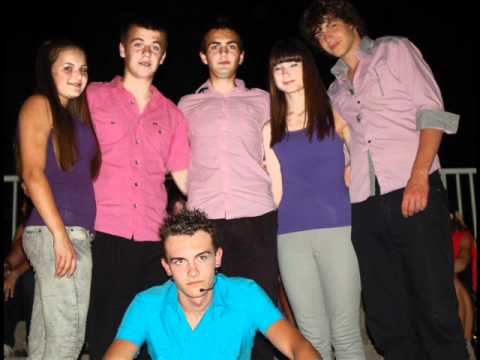 Antonio Malceski - Prosti mi za se