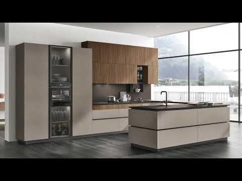 Modello Metropolis - Cucine Stosa Cucine - Formarredo Due - Monza e Brianza