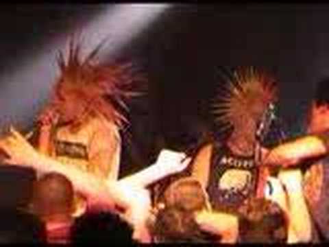 the casualties - rejected and unwanted