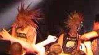 the casualties - rejected and unwanted