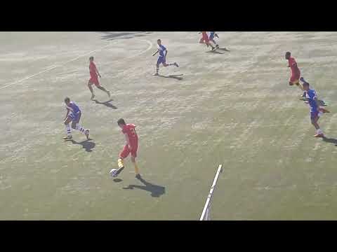 1° tempo Miccoli- Academy D'Amblè