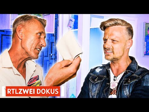 Zu FEIN für FENSTERPUTZEN? | 2 Familien - 2 Welten | Folge 2 Teil 5 | RTLZWEI Dokus